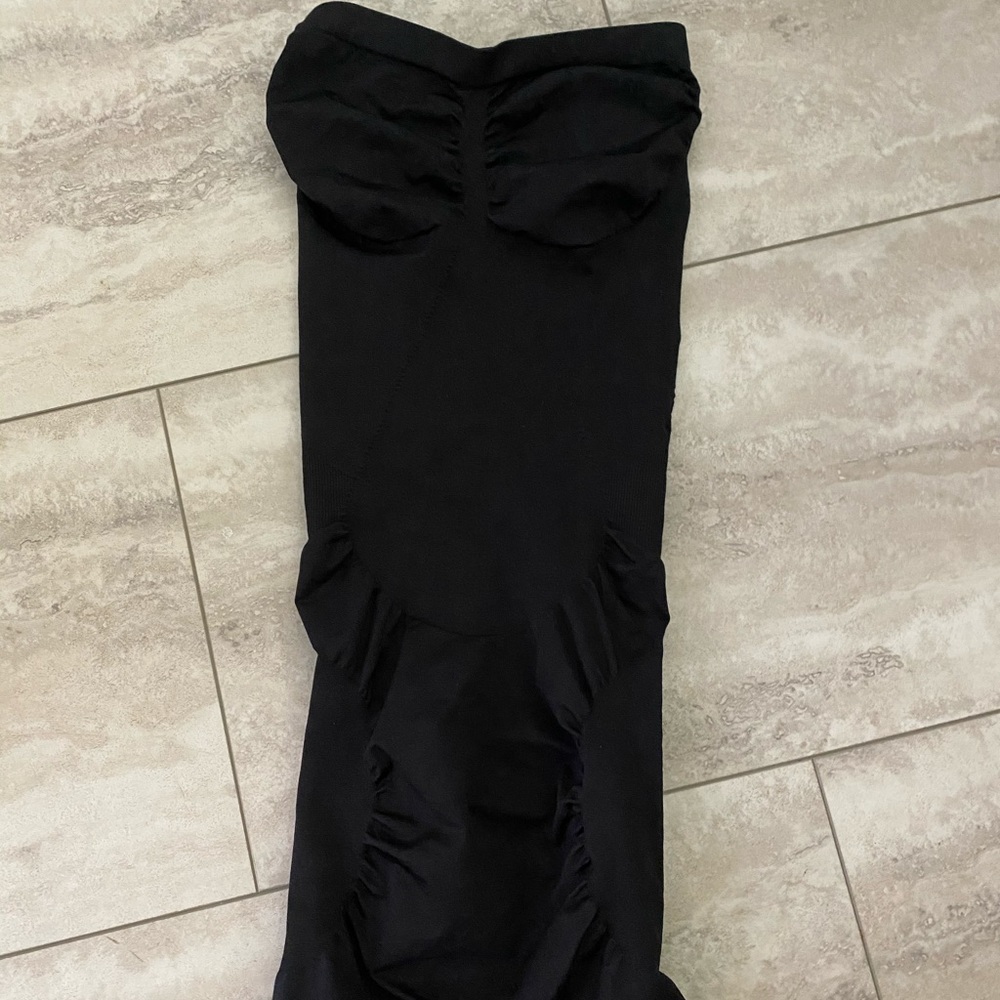 Full body shapewear size small